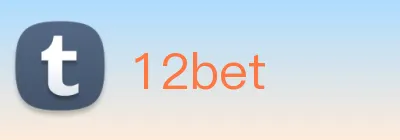 12bet Logo